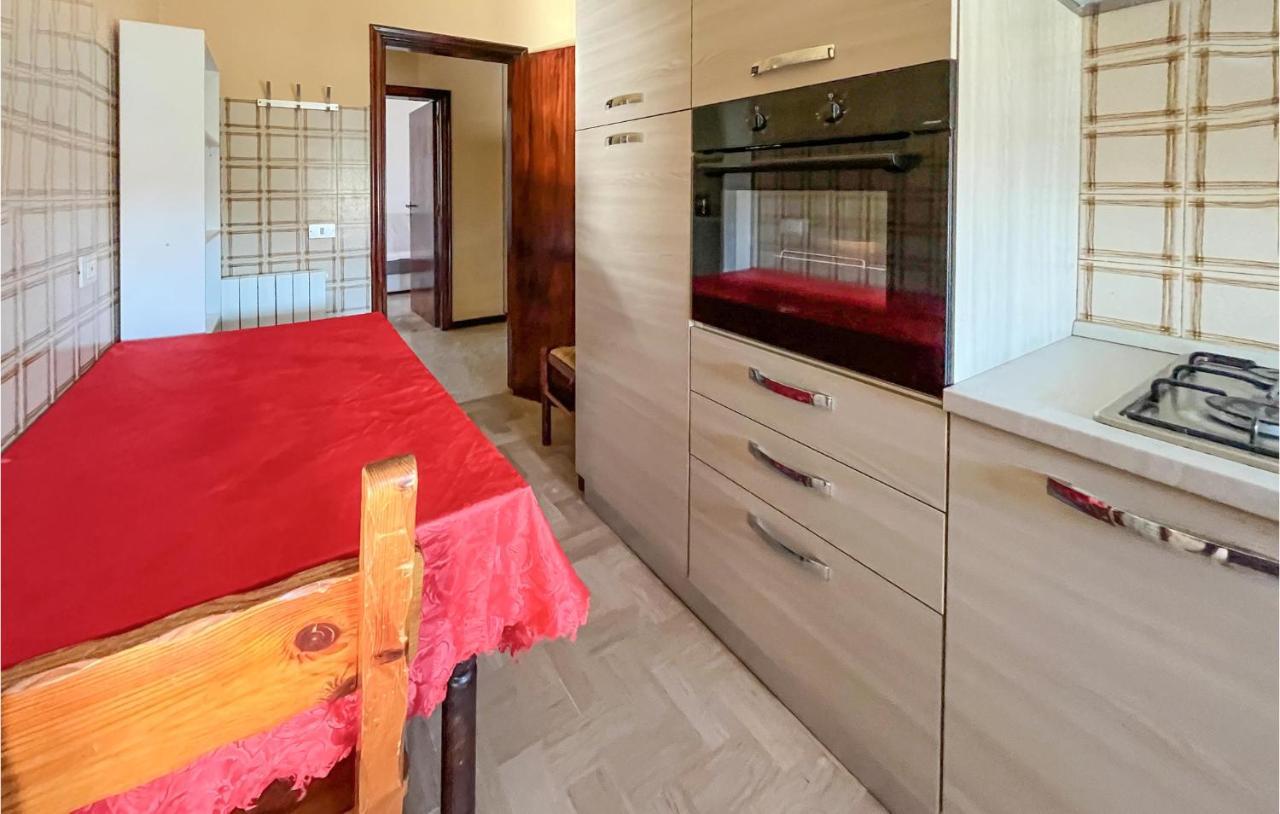 Gorgeous Apartment In Marina Di Santangelo Silvi Marina Esterno foto